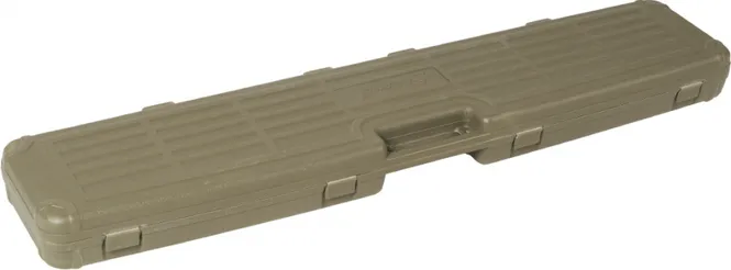 Hovedbilde Seeland riflekoffert oliven