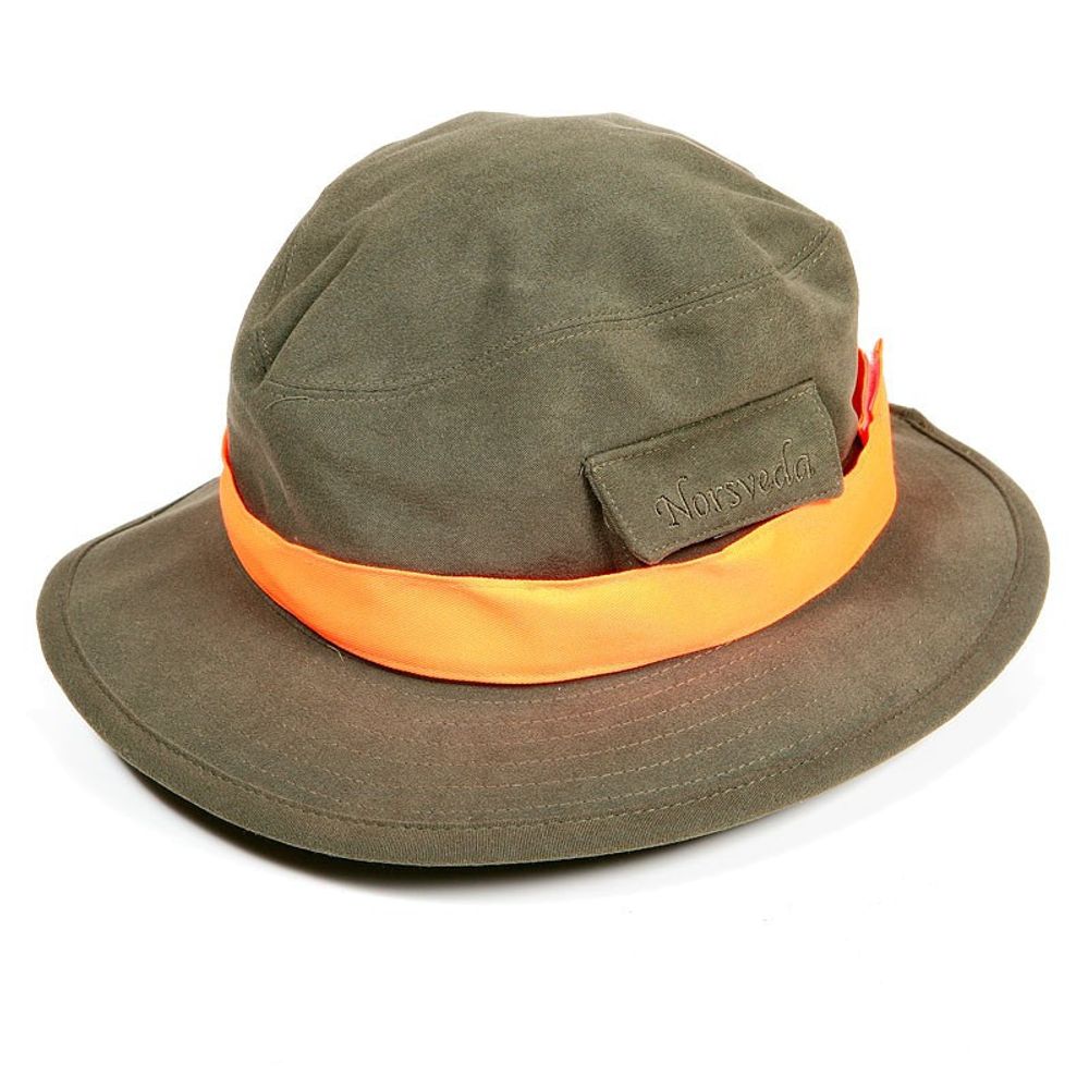 Norsveda Ramsey Hat