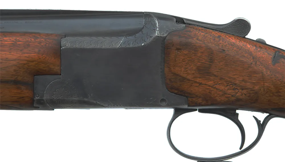 Browning B25-A1