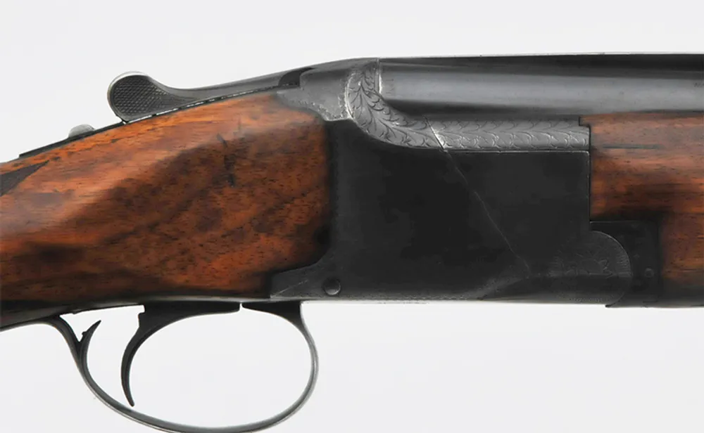 Browning B25-A1