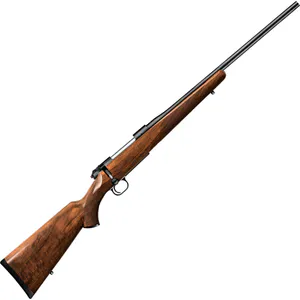 Hovedbilde Mauser M12 Pure 9,3x62