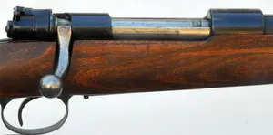 Bilde av Husquarna vapenfabriks A.B, modell 640