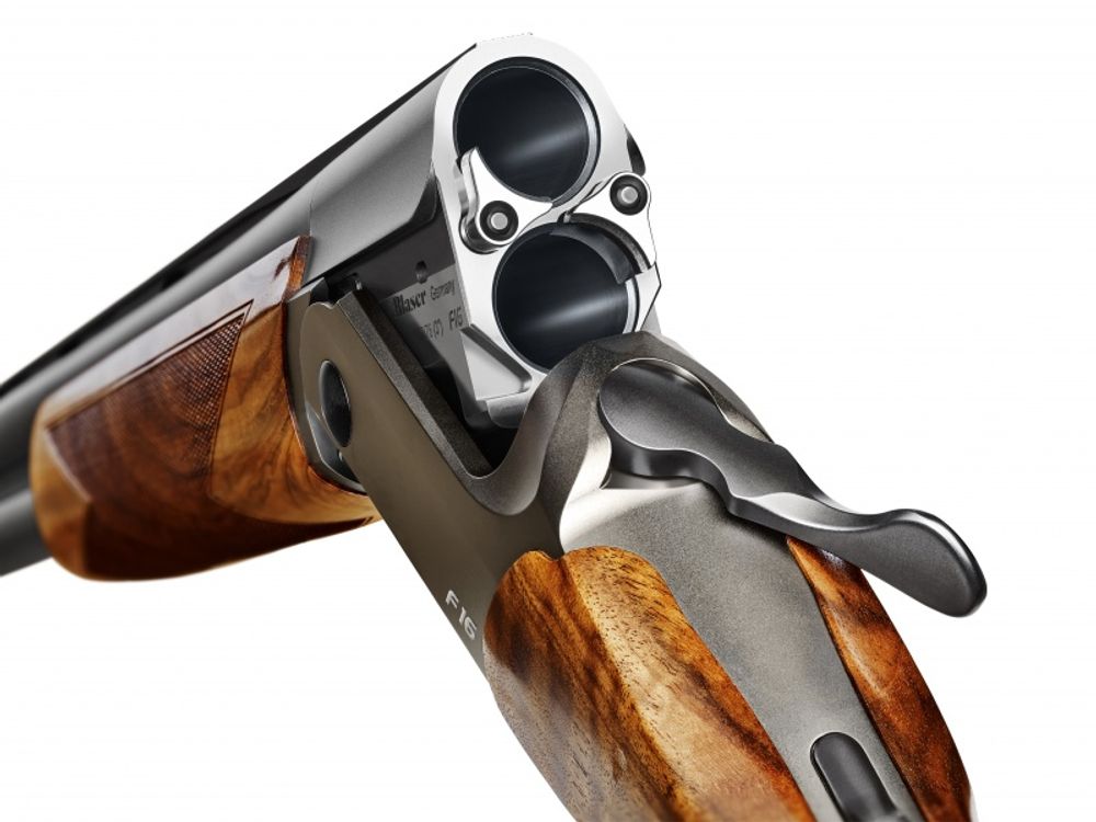 Blaser F16 Game Intuition 71 cm