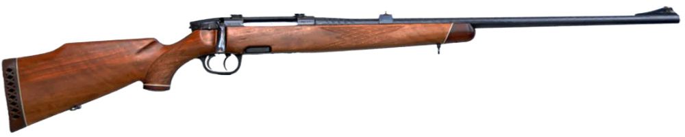 Steyr Mannlicher S