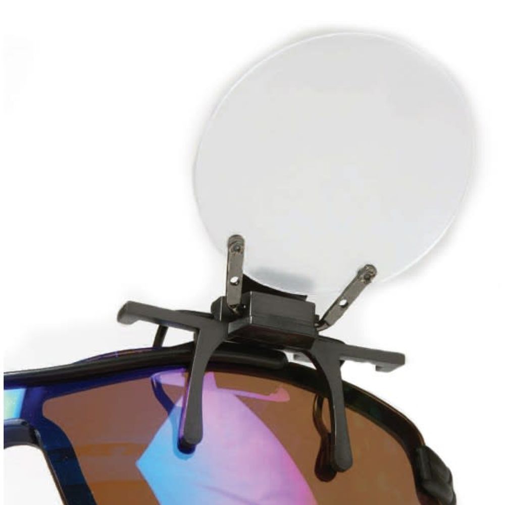 Top Gun Dominant Eye Cover