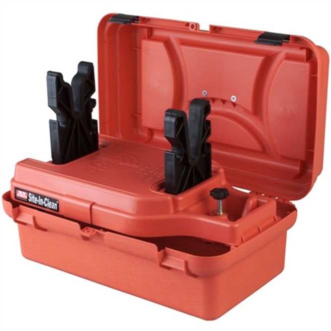 Hovedbilde MTM benk med koffert  SNCC-30