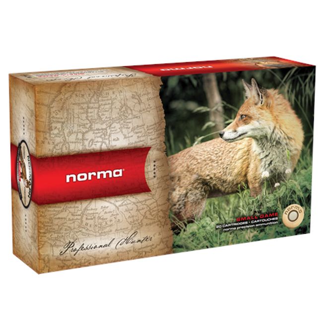 Hovedbilde Norma V-max 20 stk