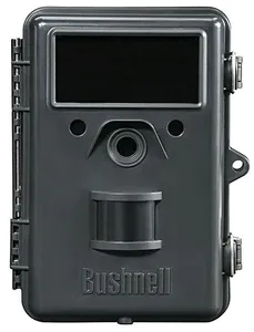 Bilde av Bushnell Trophy Cam Black Led