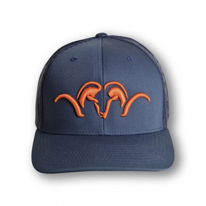 Hovedbilde Blaser Cap Mesh Snapback