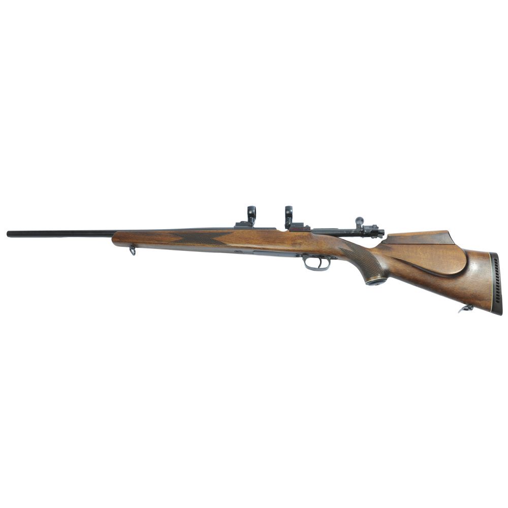 Mauser 98 30-06