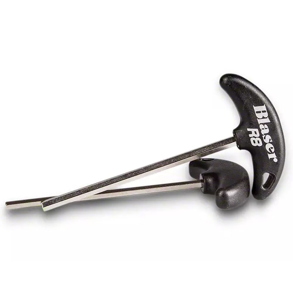 Blaser Monteringsnøkkel R93 Løp