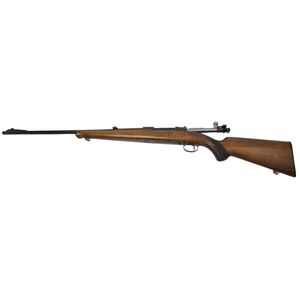 Hovedbilde Husquarna vapenfabriks A.B Modell 640 ...