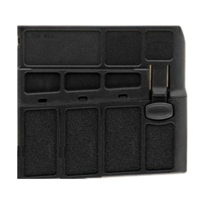 Hovedbilde Mauser M25 Magasin 5 skudds