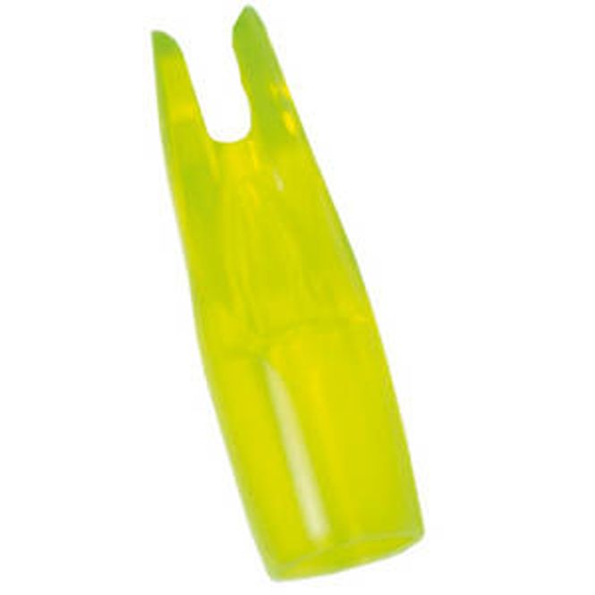 Hovedbilde Nock end for glassfiber piler