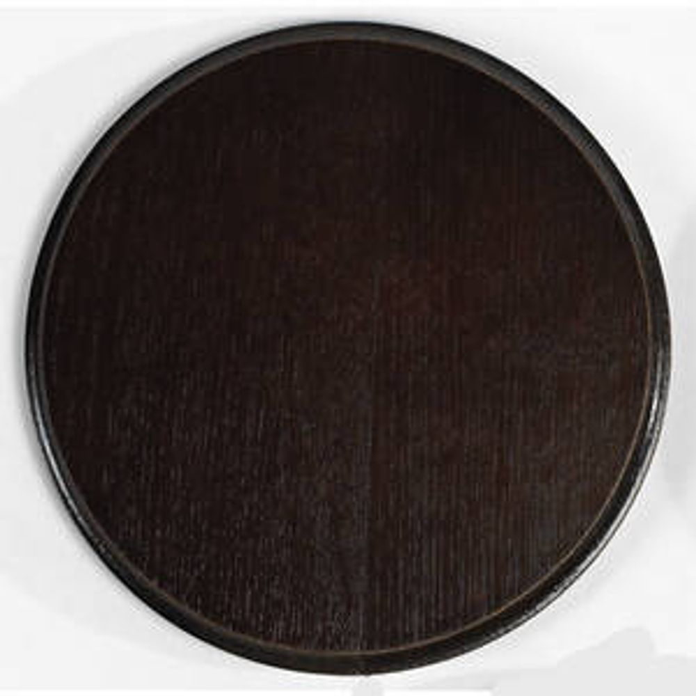 Trofeplate villsvin stor