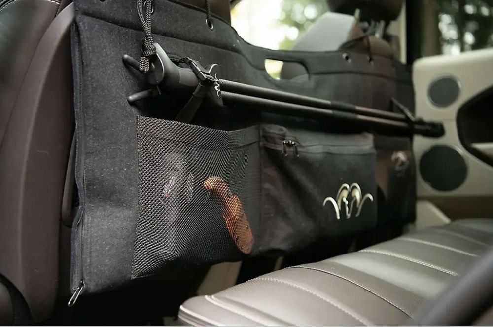 Blaser car soft cover