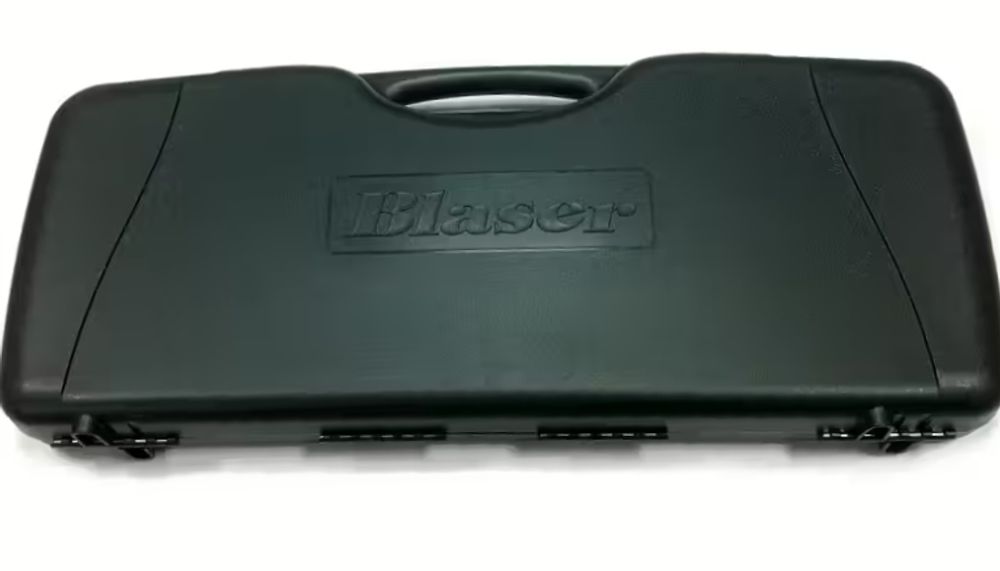 Blaser R8 Transportkoffert
