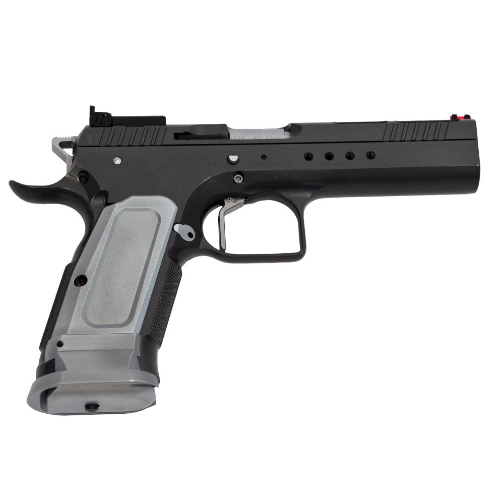 Tanfoglio Limited  40 S&W