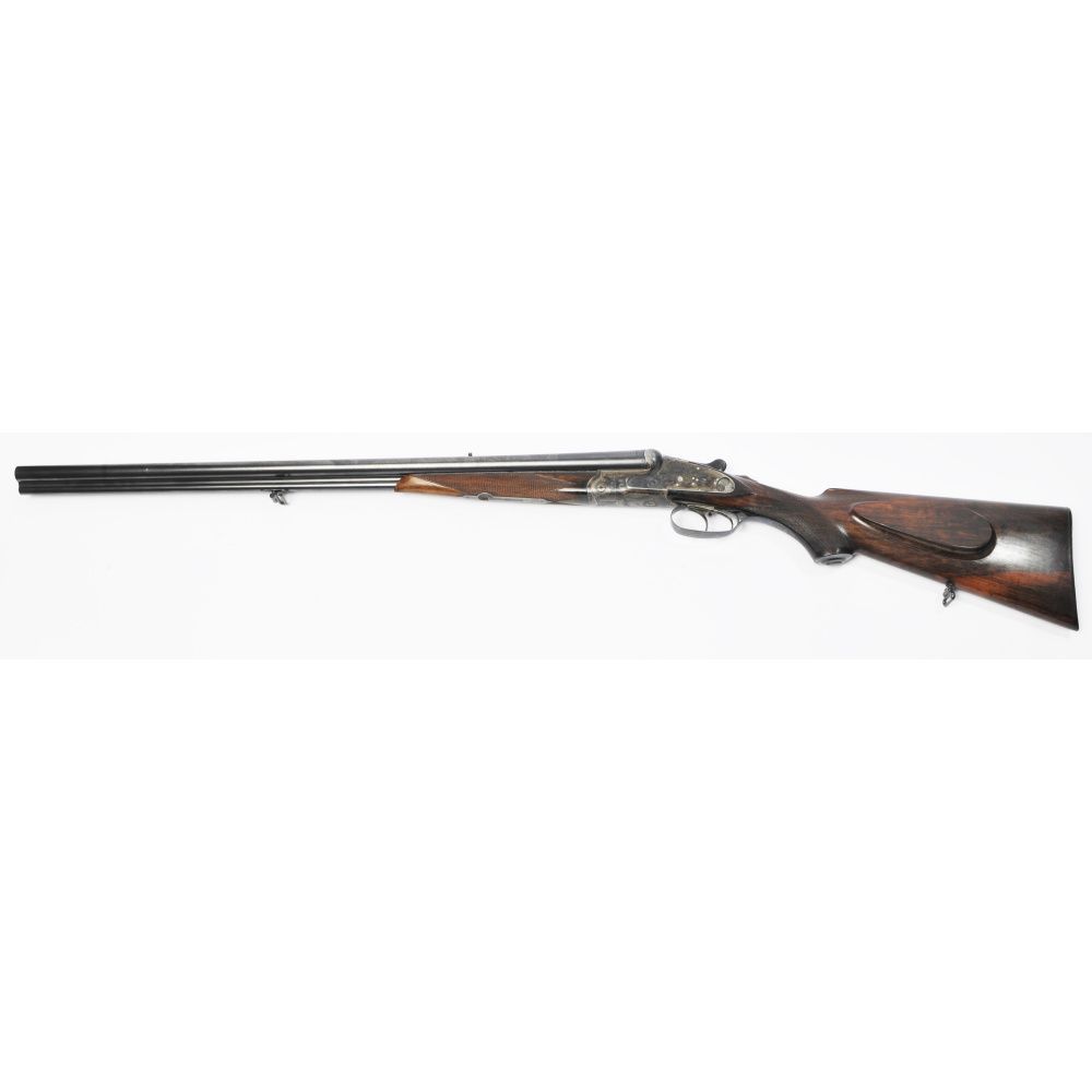 J.P. Sauer & Sohn Suhl Modell 25A