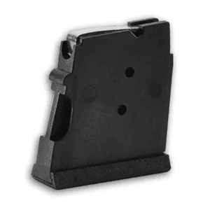 Hovedbilde CZ 455 5 sk. WRM/HMR magasin Polymer