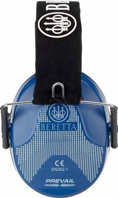 Hovedbilde Beretta Standard Blå Hørselvern