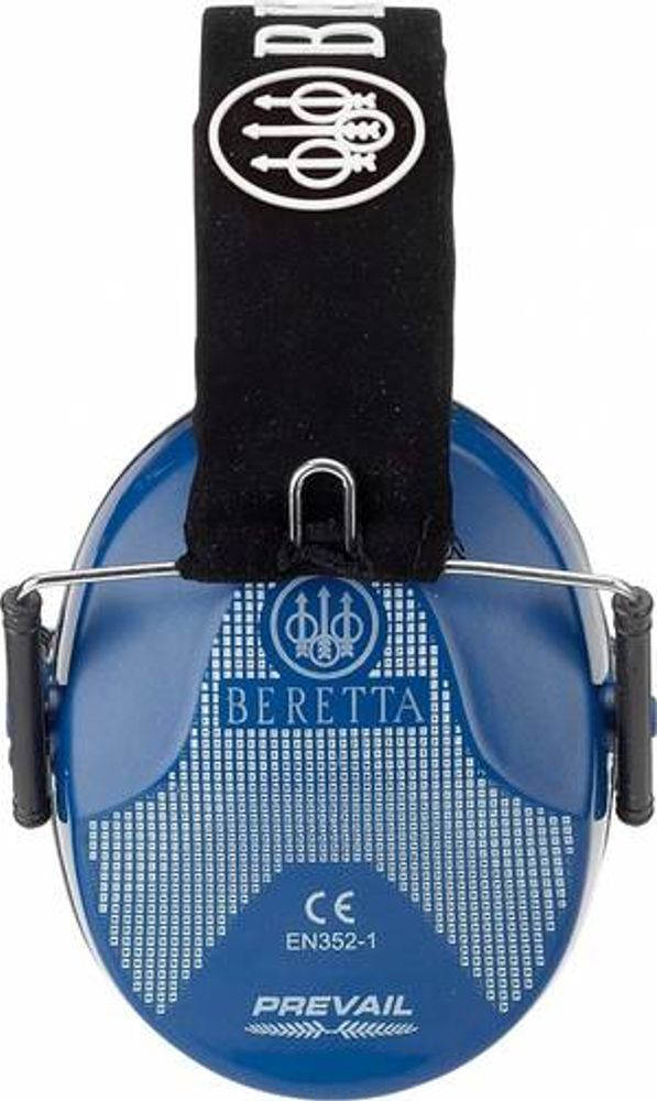 Beretta Standard Blå Hørselvern