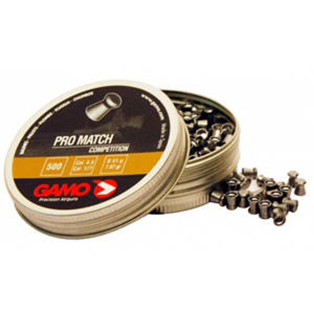 Gamo Pro Match  4,5 mm
