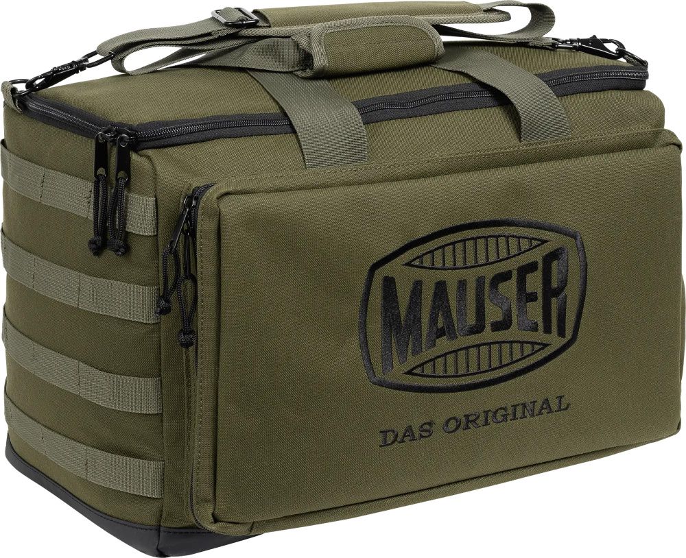 Mauser Rangebag