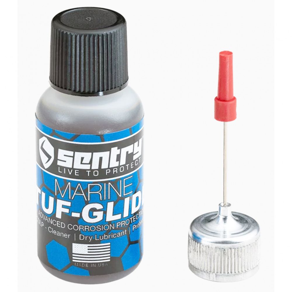 Marine Tuf-Glide (MTG)