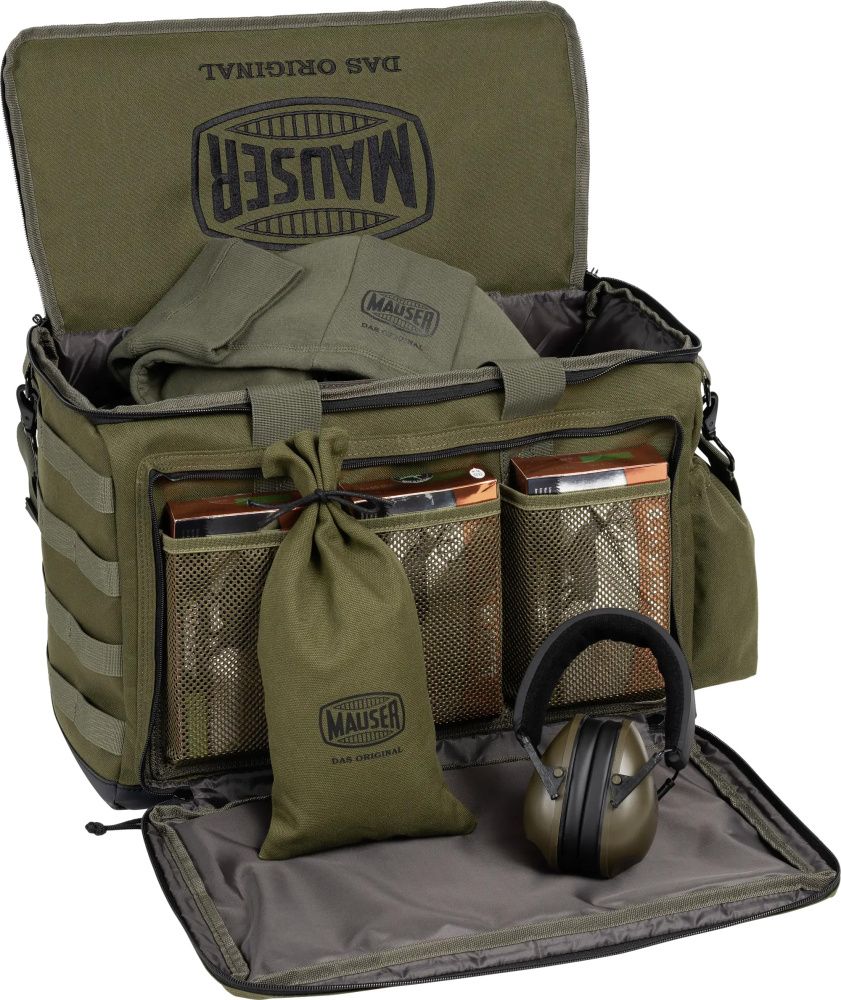 Mauser Rangebag