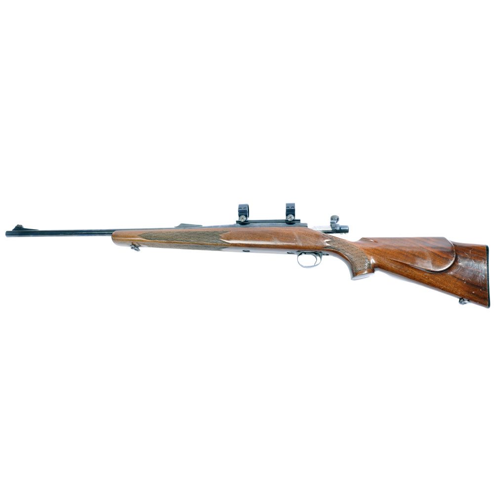 Remington 700 ADL 308W