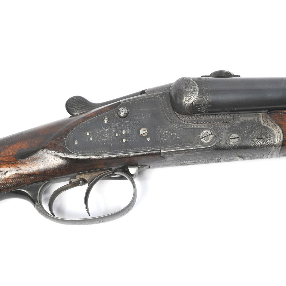Sempert & Krieghoff Suhl