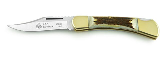 Hovedbilde Puma Earl