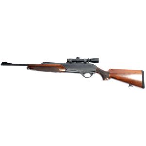 Hovedbilde Merkel SR-1 kal 30-06