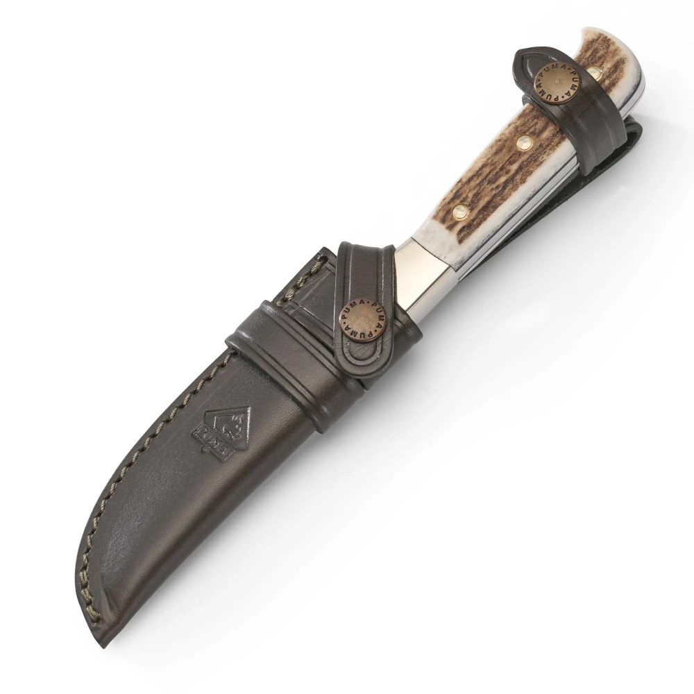 Puma jaktkniv