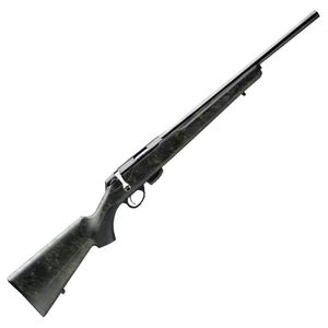 Hovedbilde Tikka T1x Roughtech Emerald 17 HMR