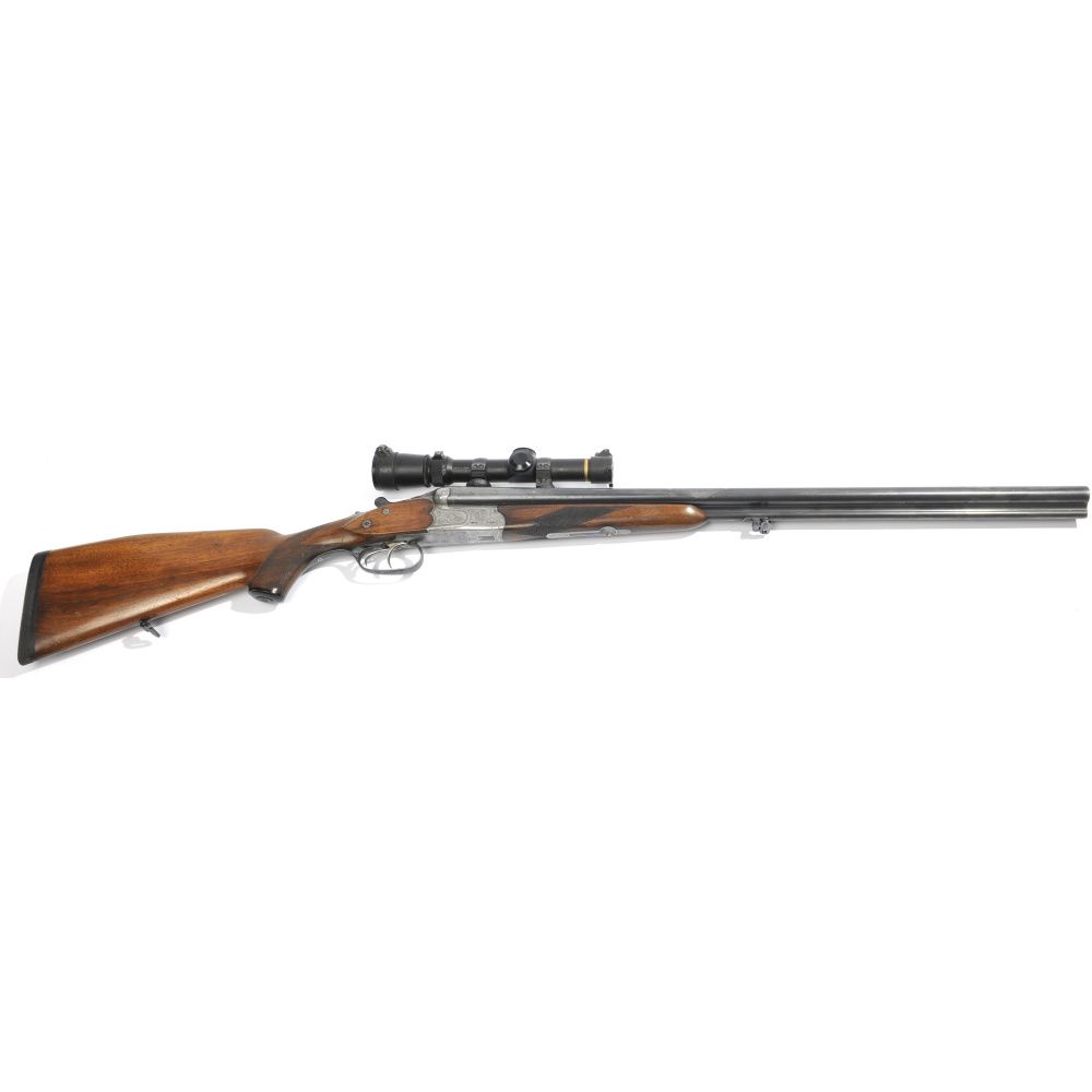 J.P Sauer 3000 bruktbok 613