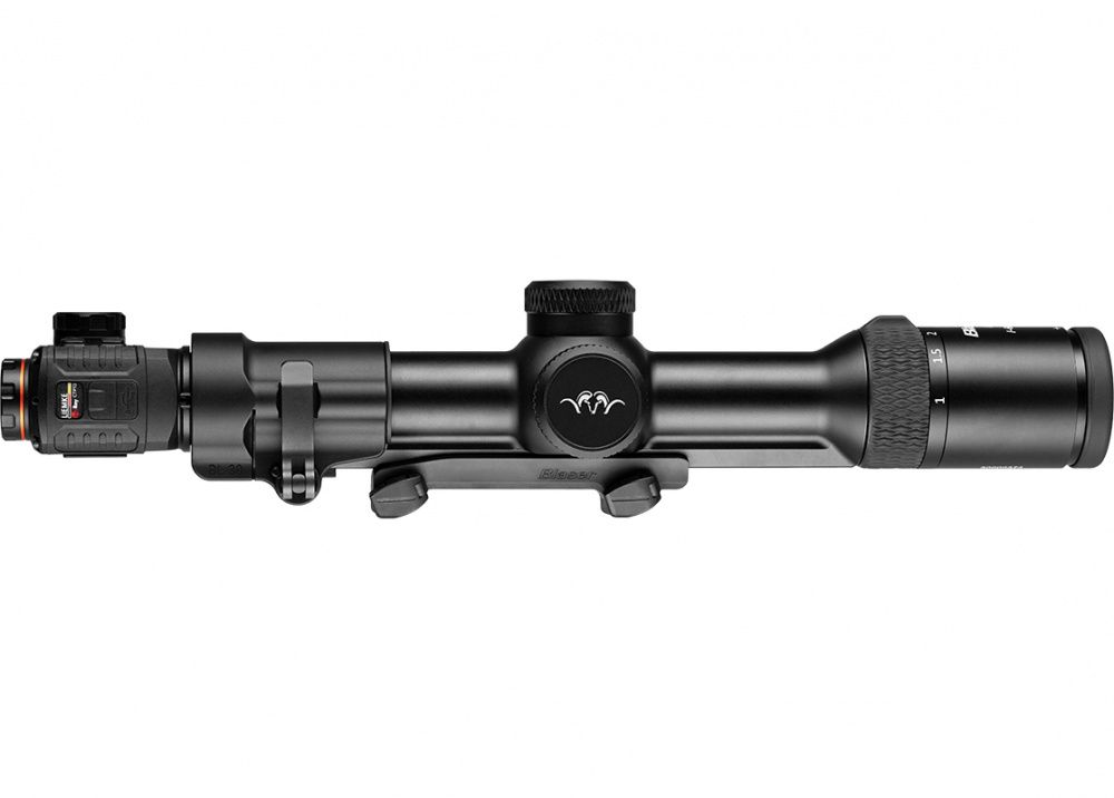 Blaser B2 BL-feste BL30