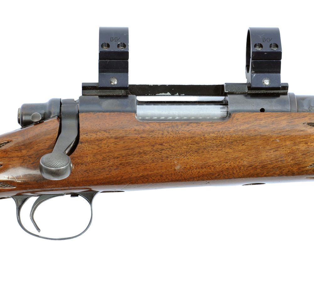 Remington 700 ADL 308W