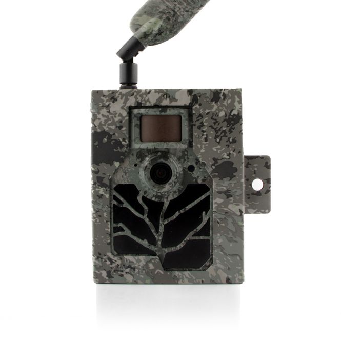 Hovedbilde ZEISS Secacam 5 Metallhus