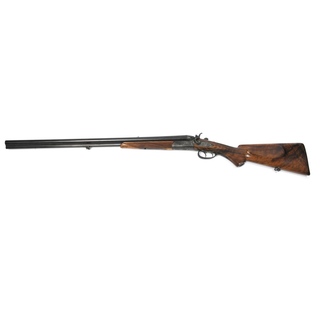 Imman Meffer Suhl hanedrilling 16-65/6,5x52R